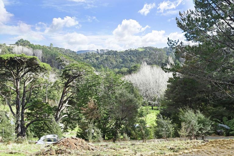 Photo of property in 99 Birdsall Road, Whangateau, Warkworth, 0985