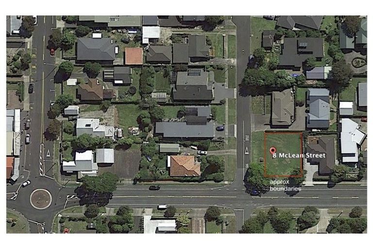 Photo of property in 8 Mclean Street, Glenholme, Rotorua, 3010