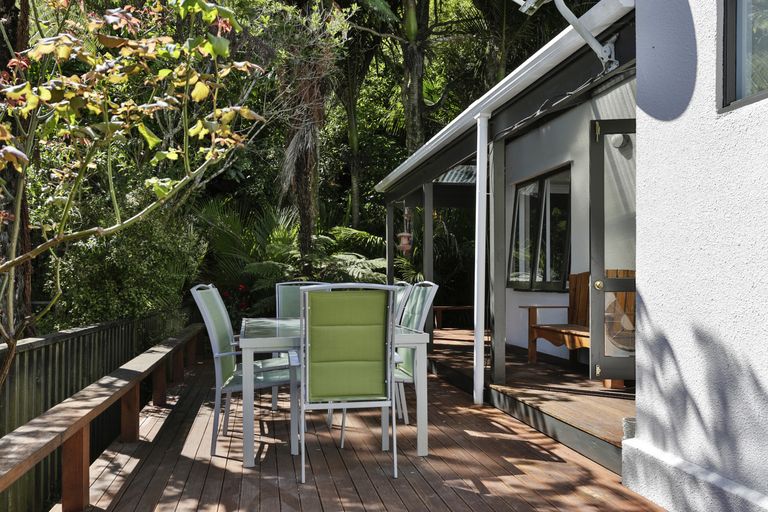 Photo of property in 29 Boylan Road, Titirangi, Auckland, 0604