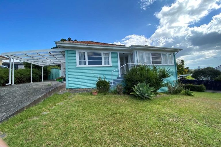 Photo of property in 120 Morningside Road, Morningside, Whangarei, 0110