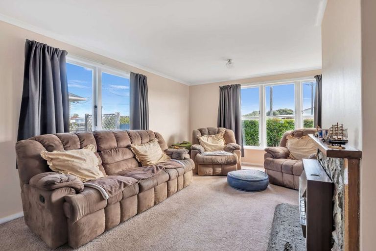 Photo of property in 129 Puriri Street, Castlecliff, Whanganui, 4501