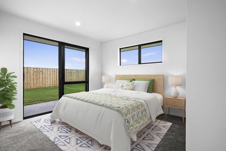 Photo of property in 71 Avanda Avenue, Rolleston, 7615