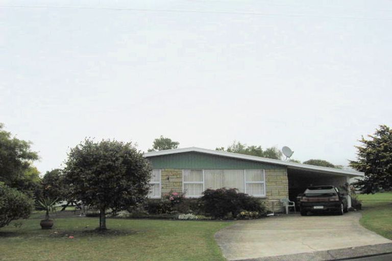 Photo of property in 18 Sedgewick Road, Opotiki, 3122