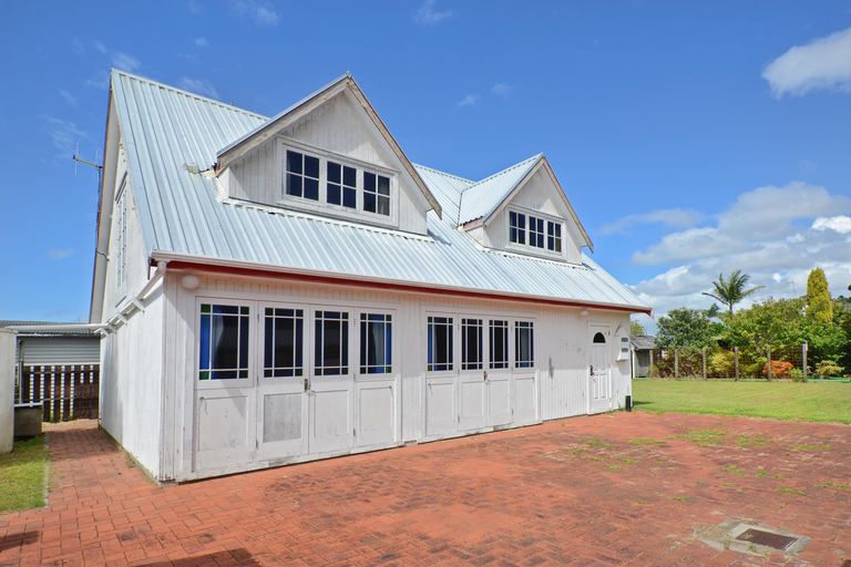 Photo of property in 8 Munro Place, Ngunguru, Whangarei, 0173