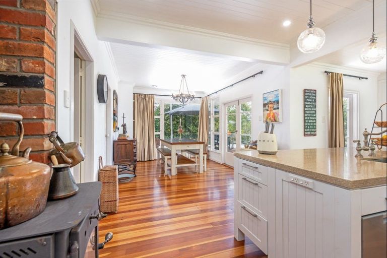 Photo of property in 805 Cheltenham Hunterville Road, Waituna West, Rewa, 4780