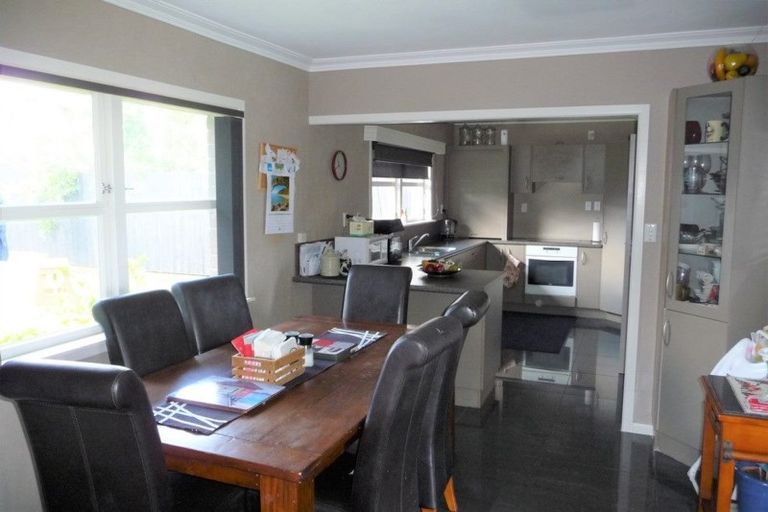 Photo of property in 41a Clothier Street, Putaruru, 3411