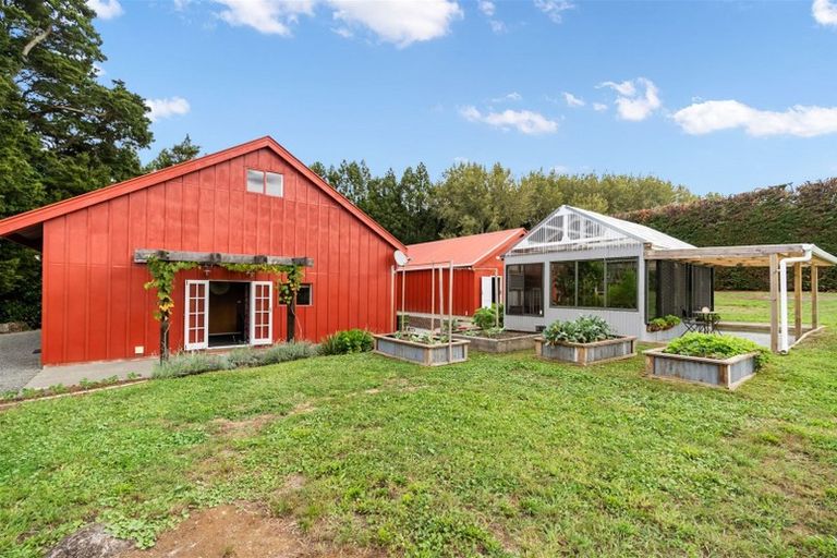 Photo of property in 147 Tatton Road, Maungatapere, Whangarei, 0179