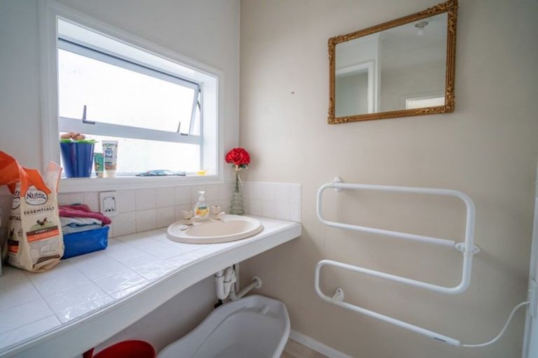 Photo of property in 193 Duke Street, Gladstone, Invercargill, 9810