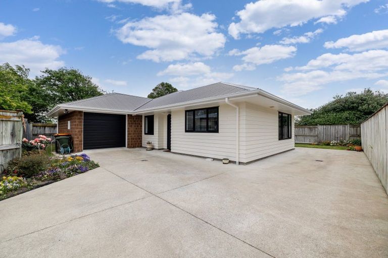 Photo of property in 87a College Street, Awapuni, Palmerston North, 4412