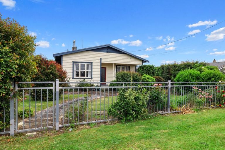 Photo of property in 21 Western Street, Matamata, 3400