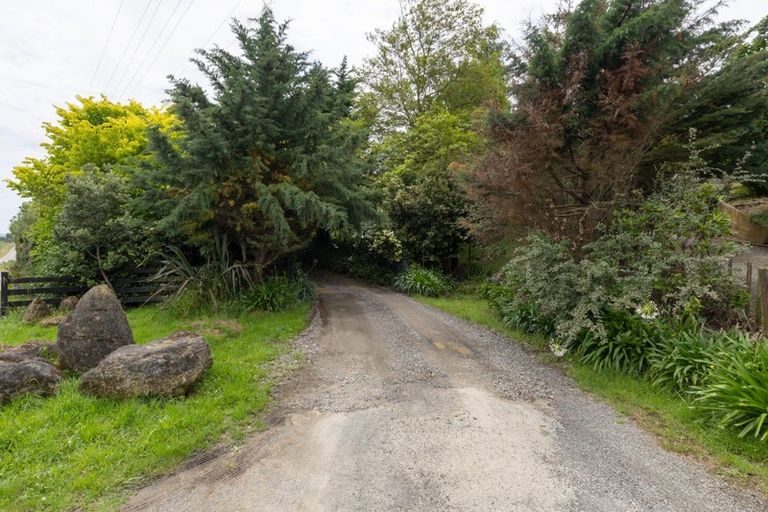 Photo of property in 865 Reid Line East, Bunnythorpe, Palmerston North, 4481