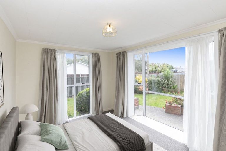 Photo of property in 310 Greers Road, Bishopdale, Christchurch, 8053