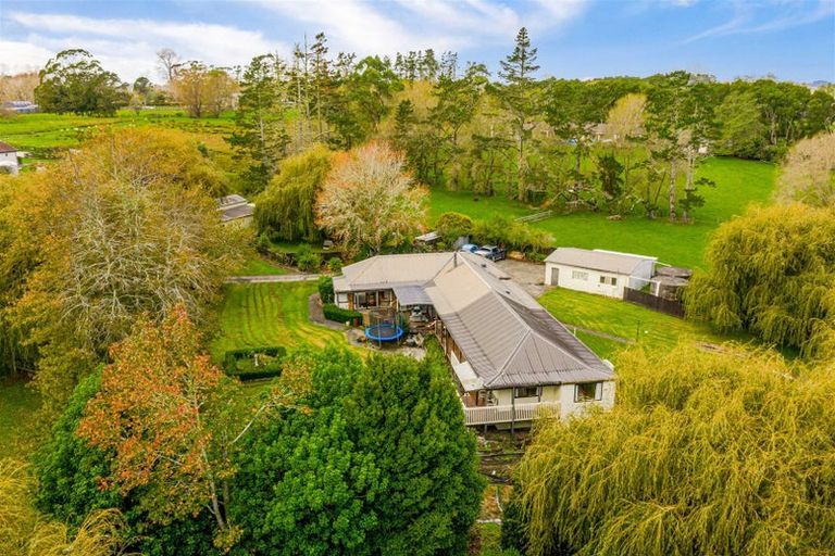 Photo of property in 1248 Dairy Flat Highway, Dairy Flat, Albany, 0794