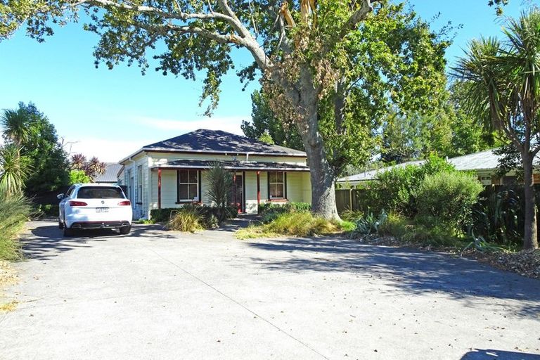 Photo of property in 134 Clyde Street, Hamilton East, Hamilton, 3216