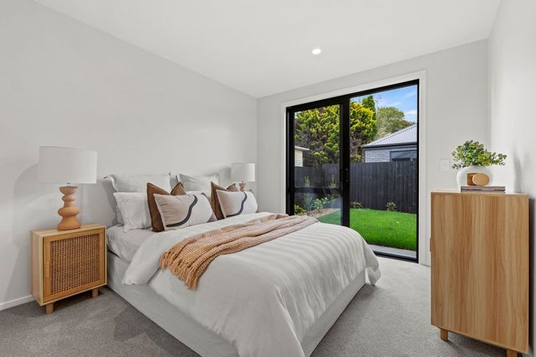 Photo of property in 2/123 Kennedys Bush Road, Halswell, Christchurch, 8025
