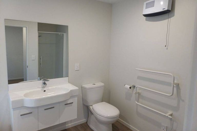 Photo of property in 13/93 Packe Street, Edgeware, Christchurch, 8013