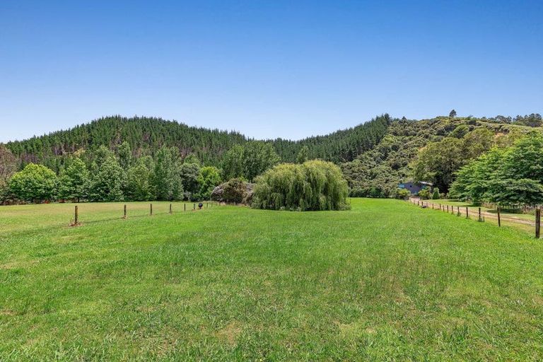 Photo of property in 54 Rauhori Road, Makarau, Kaukapakapa, 0873