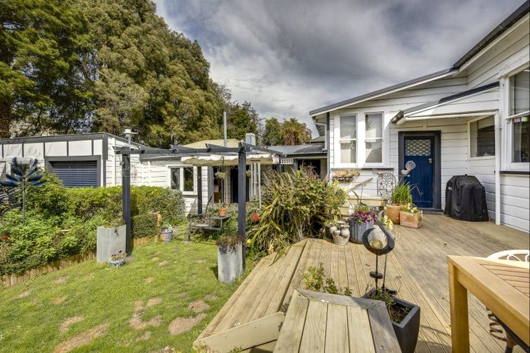 Photo of property in 506 Market Street South, Hastings, 4122