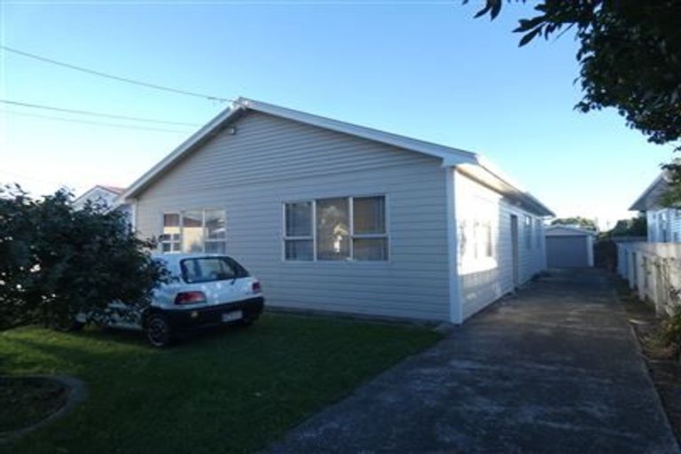 Photo of property in 20 Rex Street, Miramar, Wellington, 6022