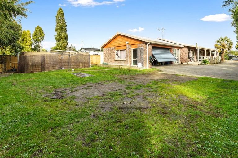 Photo of property in 581 Horotiu Road, Te Kowhai, Hamilton, 3288