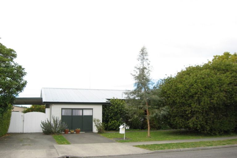 Photo of property in 38 Mcgregor Avenue, Pirimai, Napier, 4112