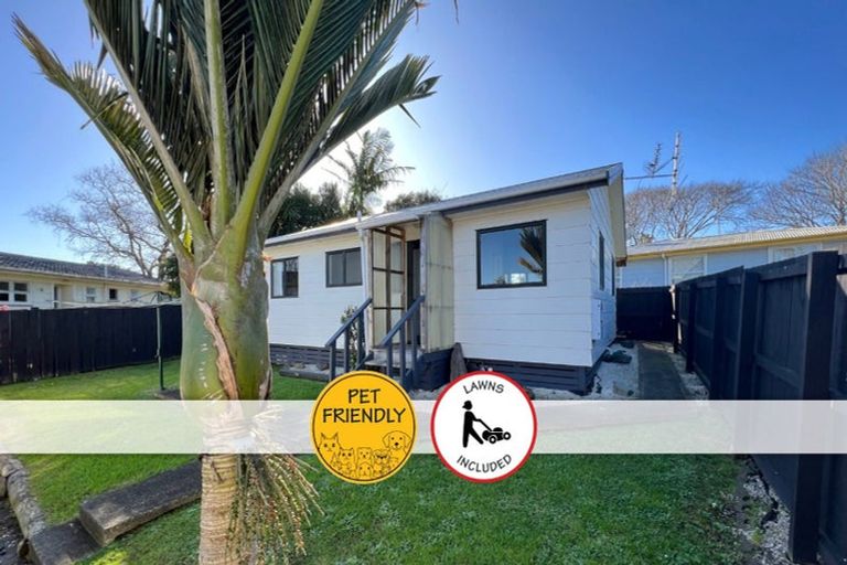 Photo of property in 43 Burbank Avenue, Manurewa, Auckland, 2102