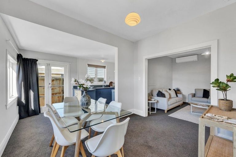 Photo of property in 12 Randolph Street, Woolston, Christchurch, 8062