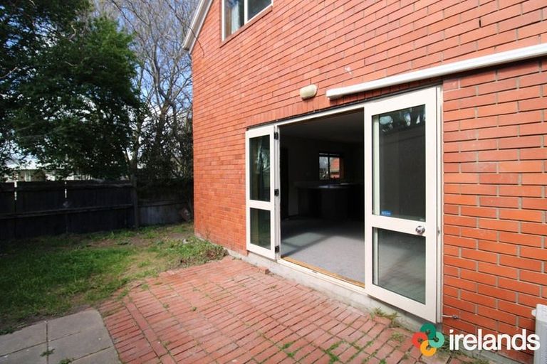 Photo of property in 527a Saint Asaph Street, Phillipstown, Christchurch, 8011