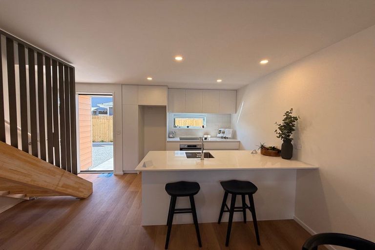 Photo of property in 112b Edgeware Road, St Albans, Christchurch, 8014