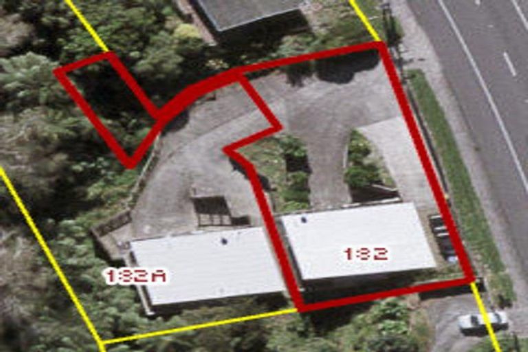 Photo of property in 182 Mangorei Road, Merrilands, New Plymouth, 4312
