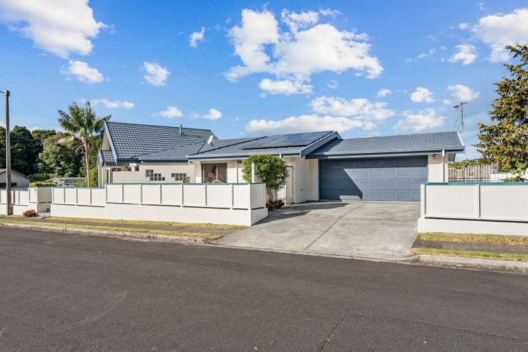 Photo of property in 1 Timandra Place, Te Kamo, Whangarei, 0112