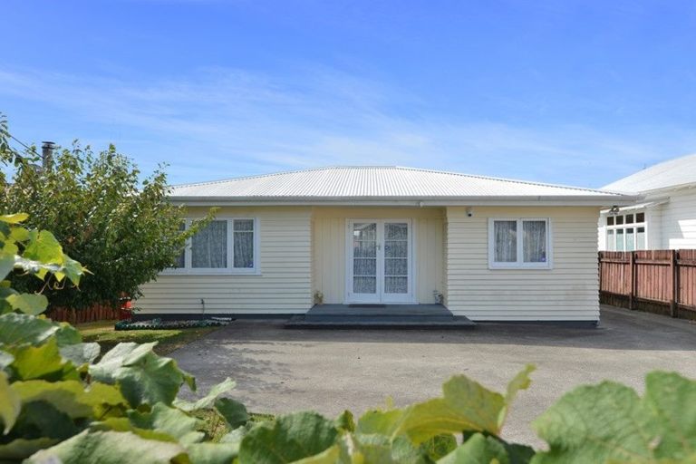 Photo of property in 57 Morningside Road, Morningside, Whangarei, 0110