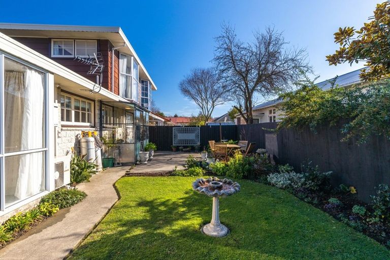 Photo of property in 9 Colombo Street, Cashmere, Christchurch, 8022