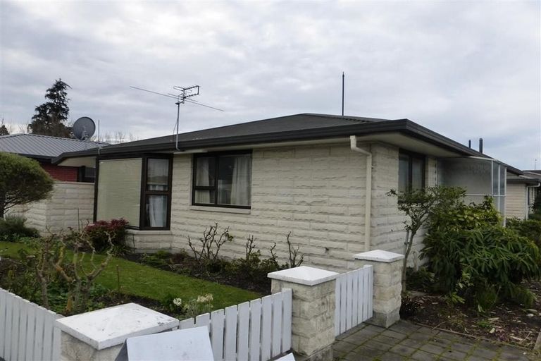 Photo of property in 16a Murray Street, Rangiora, 7400