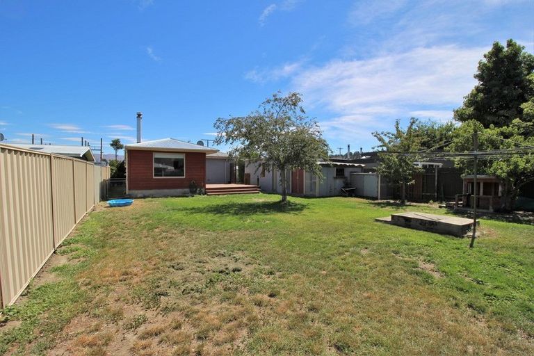 Photo of property in 31 Enterprise Street, Alexandra, 9320