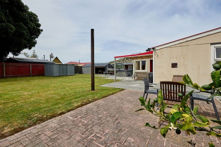 Photo of property in 159 Torquay Street, Kaikoura, 7300