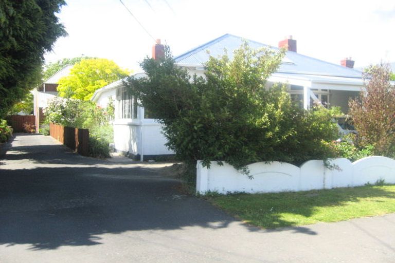 Photo of property in 1/45 Malcolm Avenue, Beckenham, Christchurch, 8023