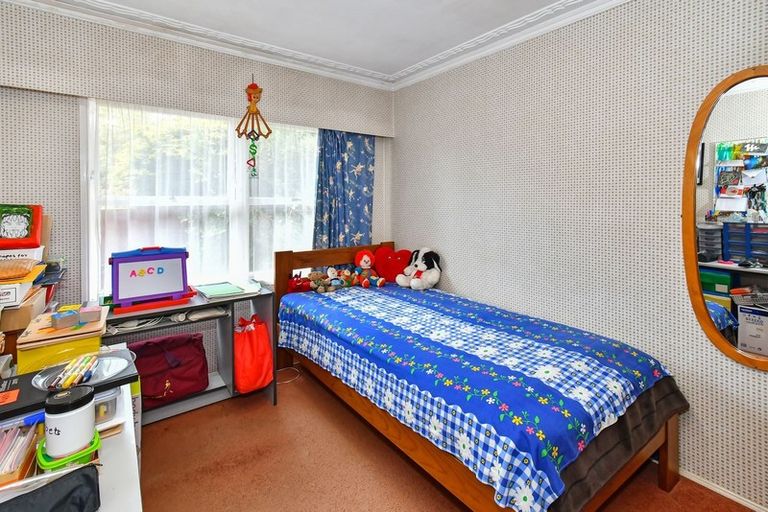 Photo of property in 7 Holden Place, Manukau, Auckland, 2025