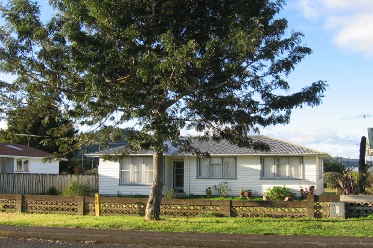 Photo of property in 24 Leaity Street, Moerewa, 0211