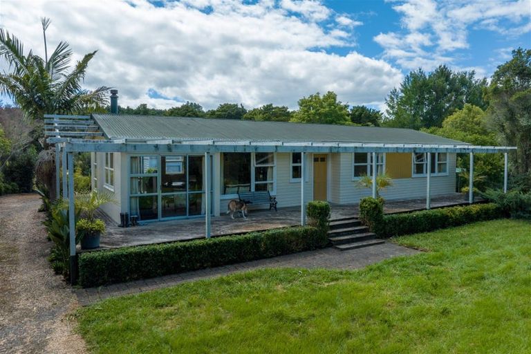 Photo of property in 3687 State Highway 12, Taheke, Kaikohe, 0473