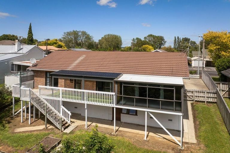 Photo of property in 46 Willoughby Street, Paeroa, 3600