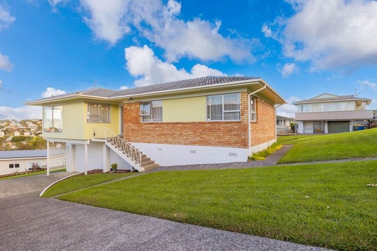 Photo of property in 118 Eban Avenue, Hillcrest, Auckland, 0627