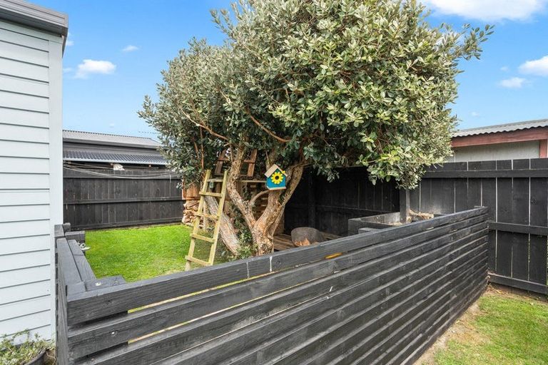 Photo of property in 73 Jellicoe Street, Martinborough, 5711