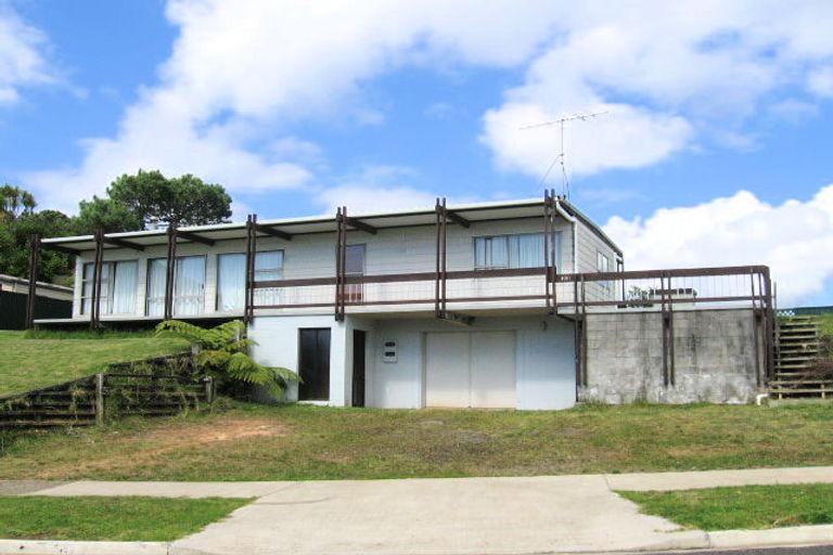 Photo of property in 100 Tangiora Avenue, Whangapoua, Coromandel, 3582