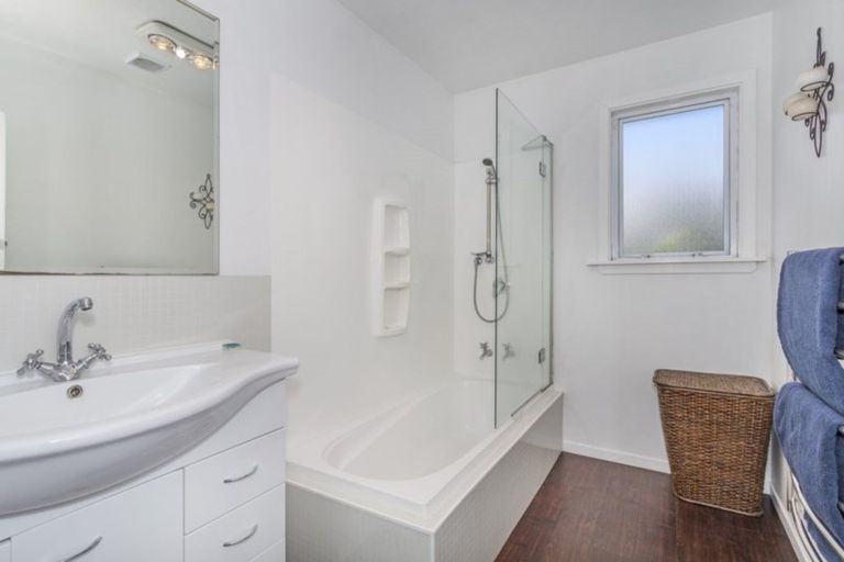 Photo of property in 1/11 Tankerville Road, Hoon Hay, Christchurch, 8025