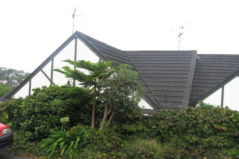 Photo of property in 8b Rosalind Street, Ngaio, Wellington, 6035