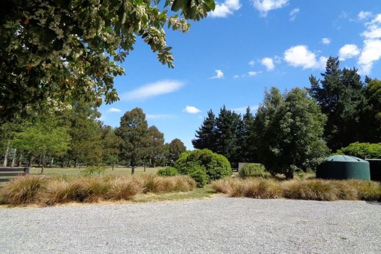 Photo of property in 277 Ridgens Road, Greendale, Christchurch, 7671