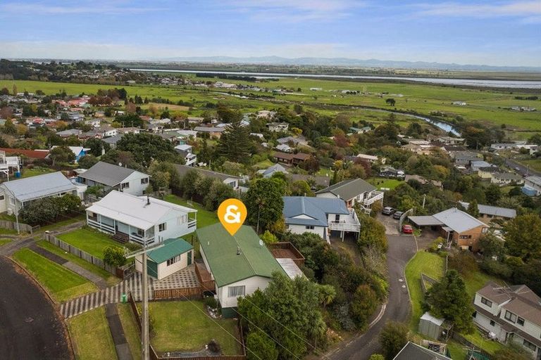 Photo of property in 404 Millington Place, Thames, 3500