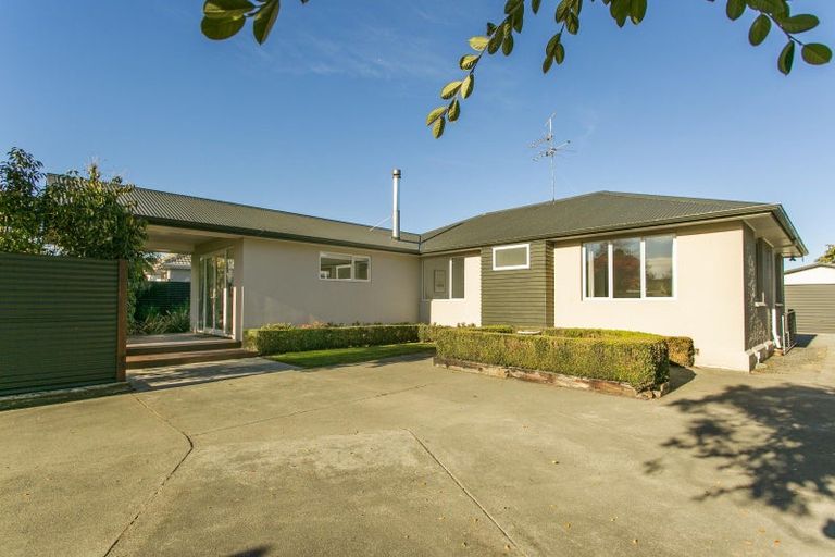 Photo of property in 54 Cross Street, Allenton, Ashburton, 7700