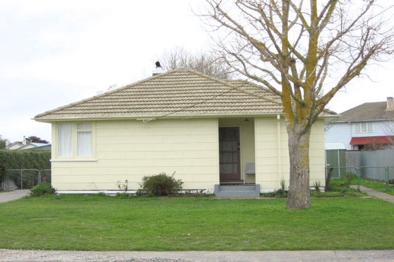 Photo of property in 1011 Bledisloe Street, Raureka, Hastings, 4120